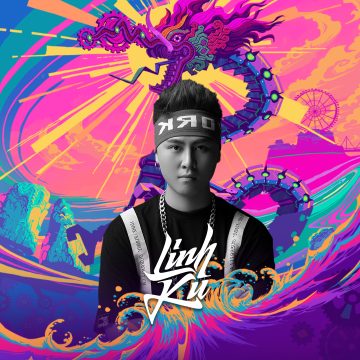 DJ Linh Ku