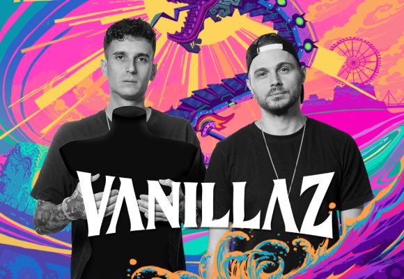 Vanillaz – Bộ đôi Techno sẵn sàng đốt cháy Hạ Long hè này