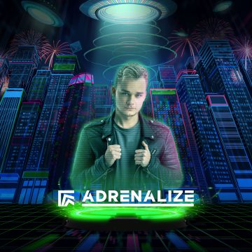 DJ Adrenalize