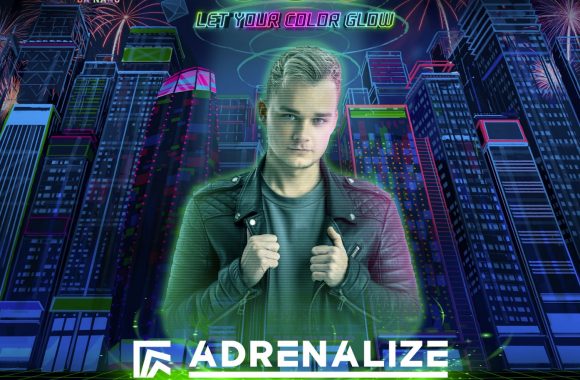 Adrenalize – Liều Boost Mood cho mùa hè DEC 2023