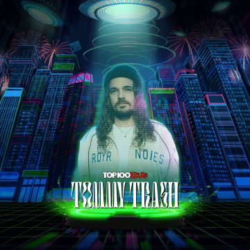 DJ Tommy Trash